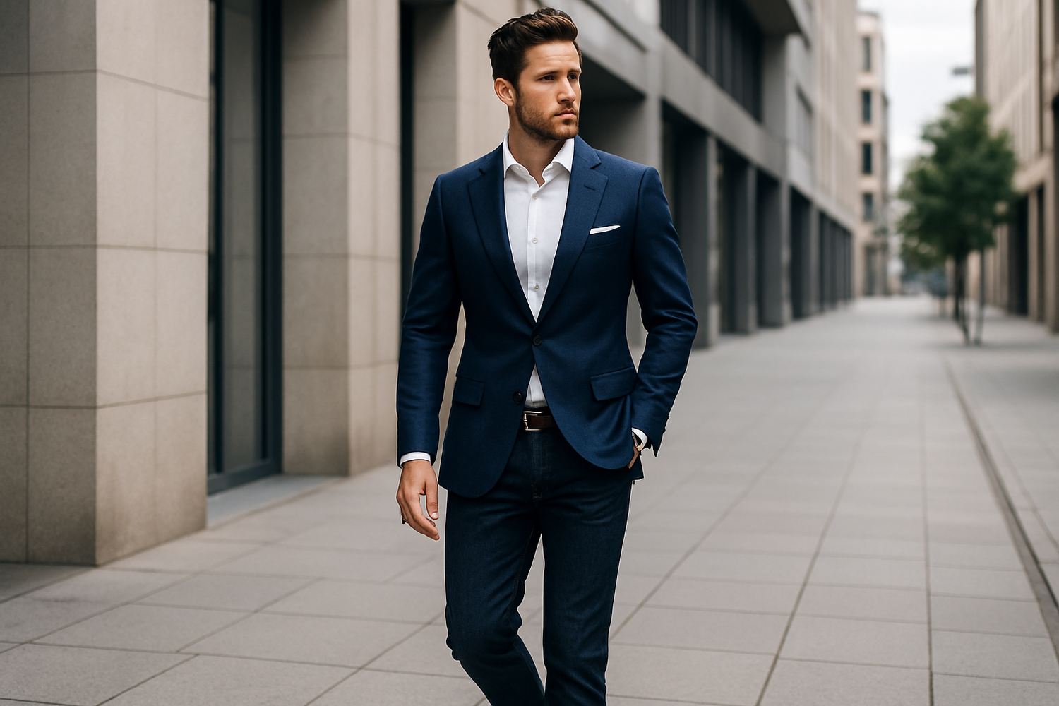 Men's collection