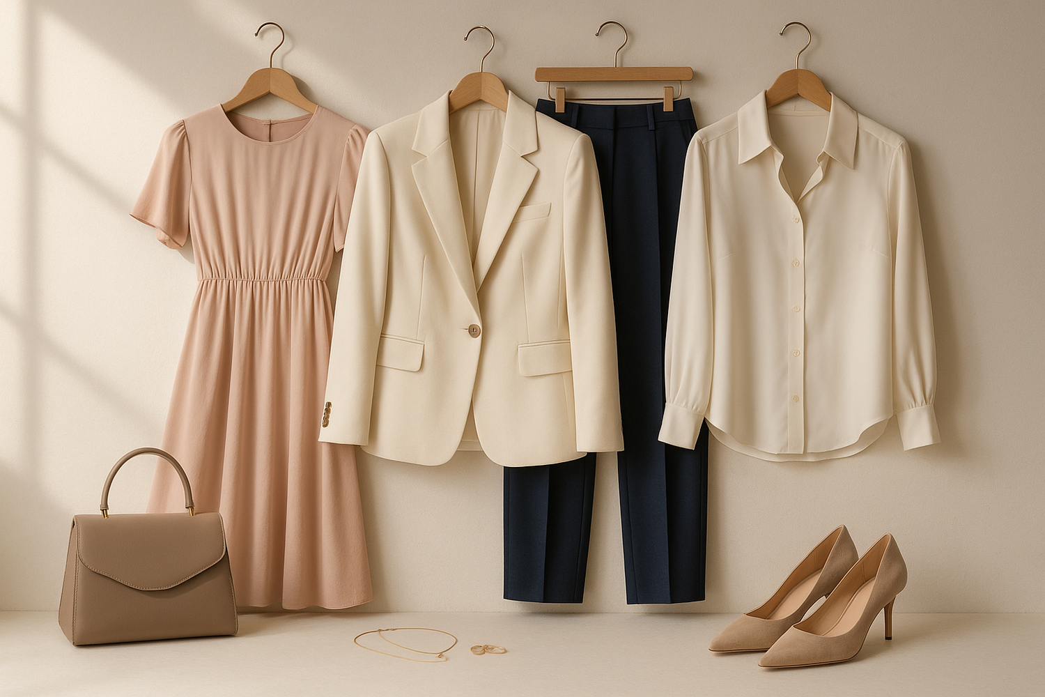 Women's collection